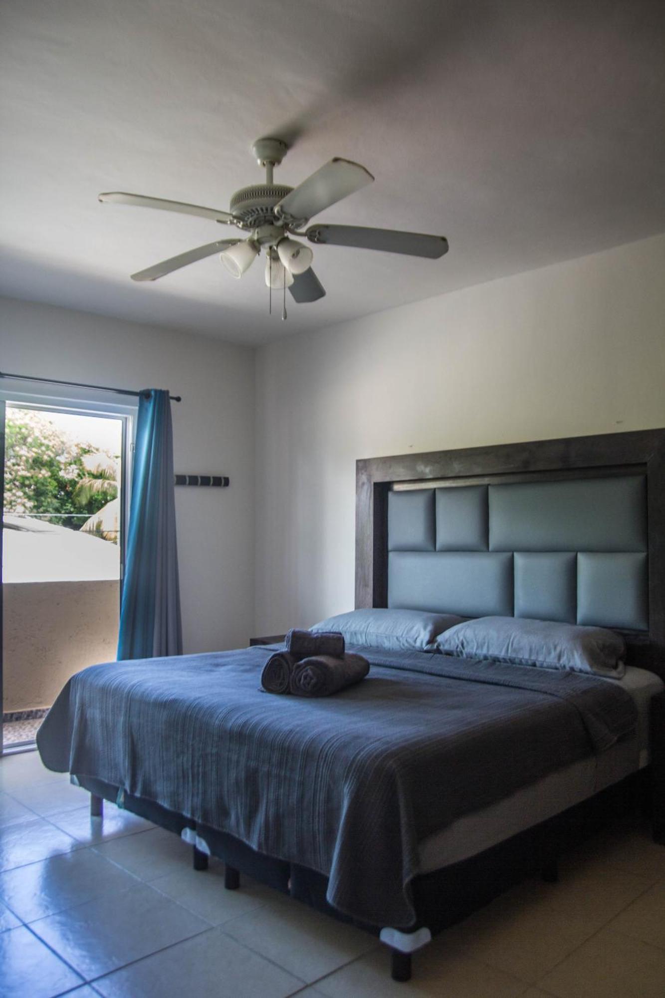 Apartment Creuza De Mae *