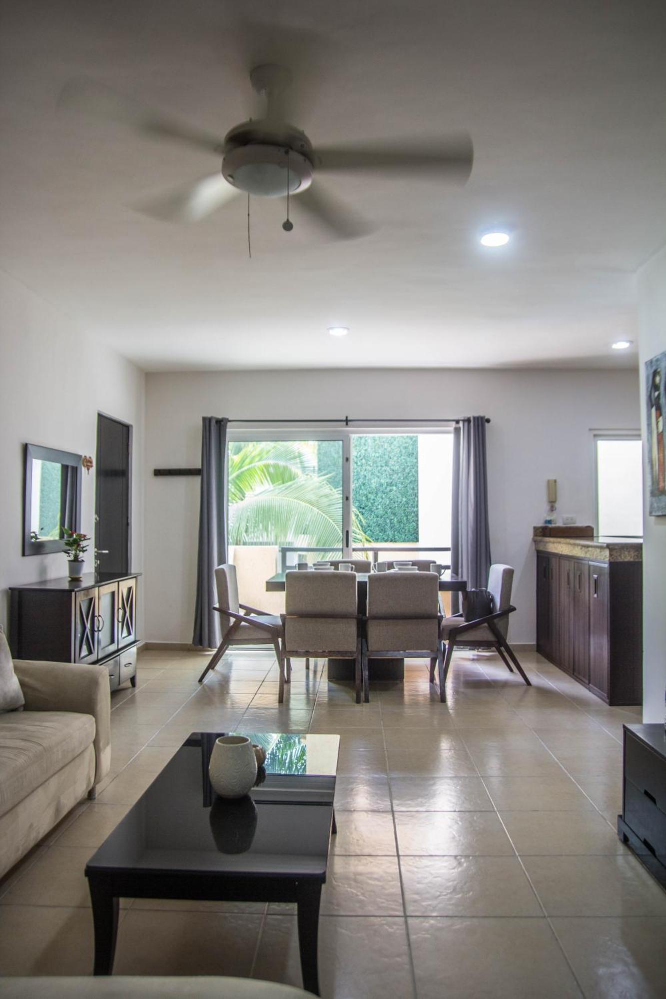 Creuza De Mae Apartment Playa del Carmen