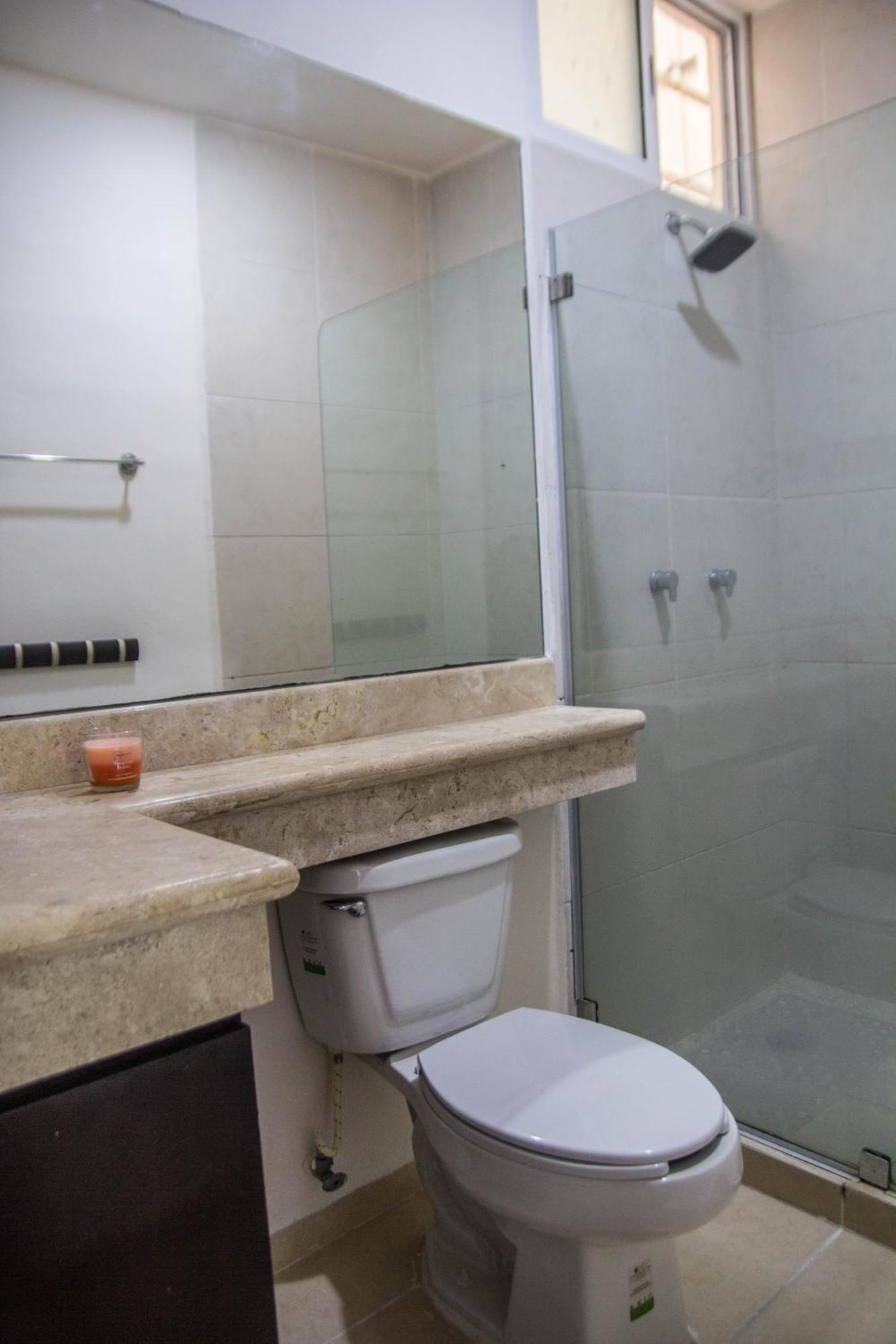 Apartment Creuza De Mae Playa del Carmen
