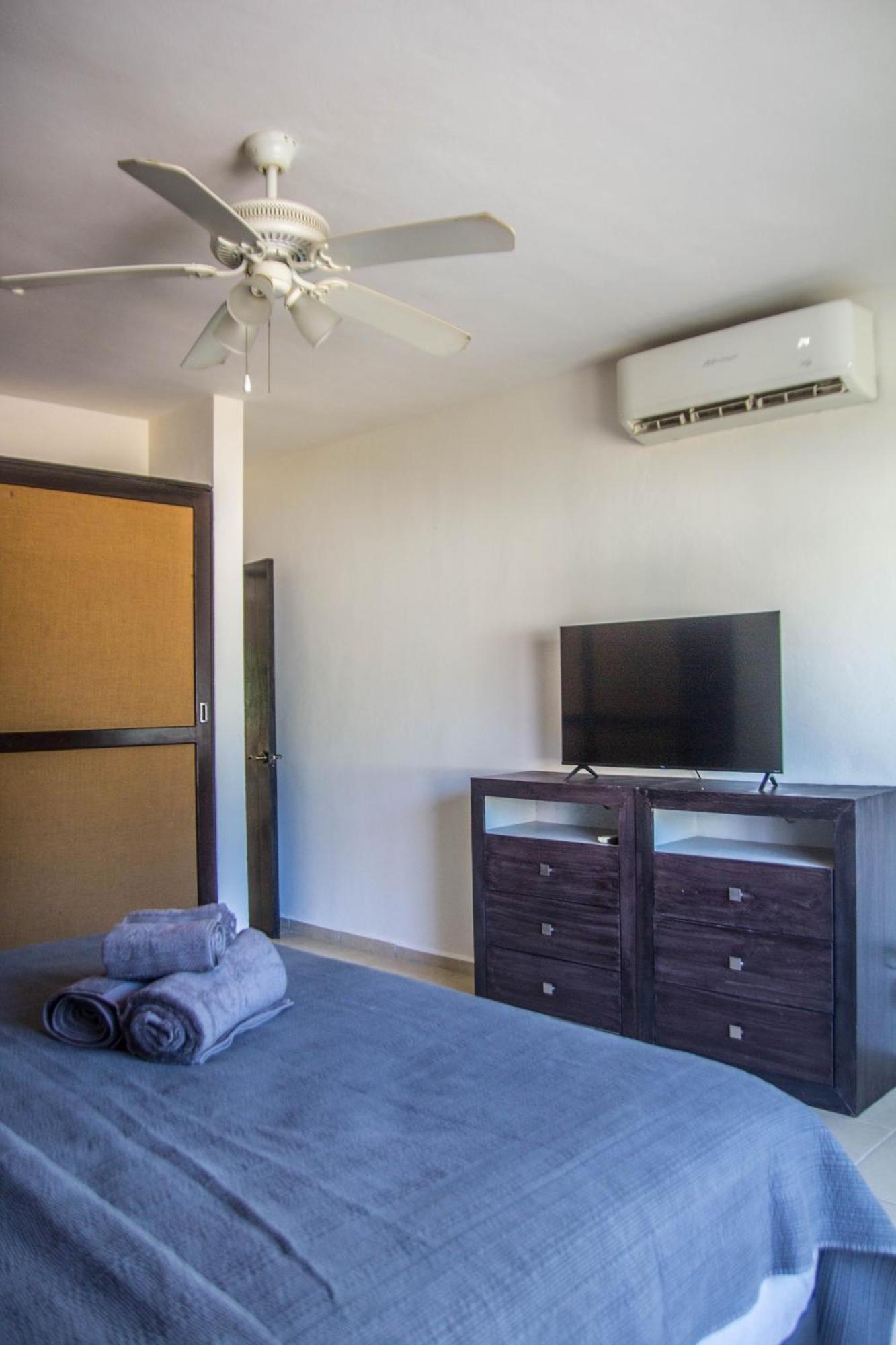 Apartment Creuza De Mae