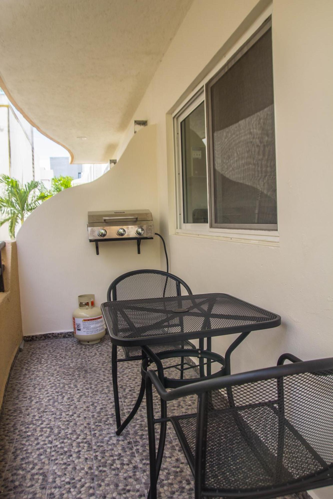 Creuza De Mae Apartment Playa del Carmen