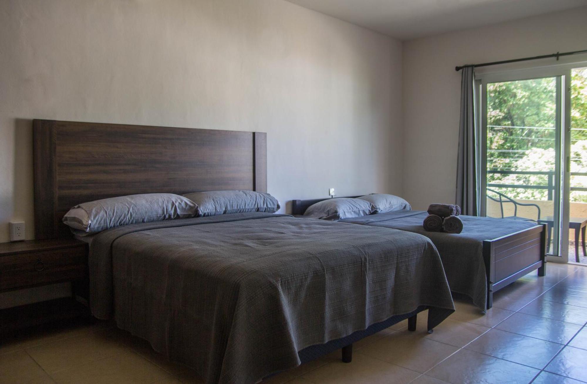 Creuza De Mae Apartment *