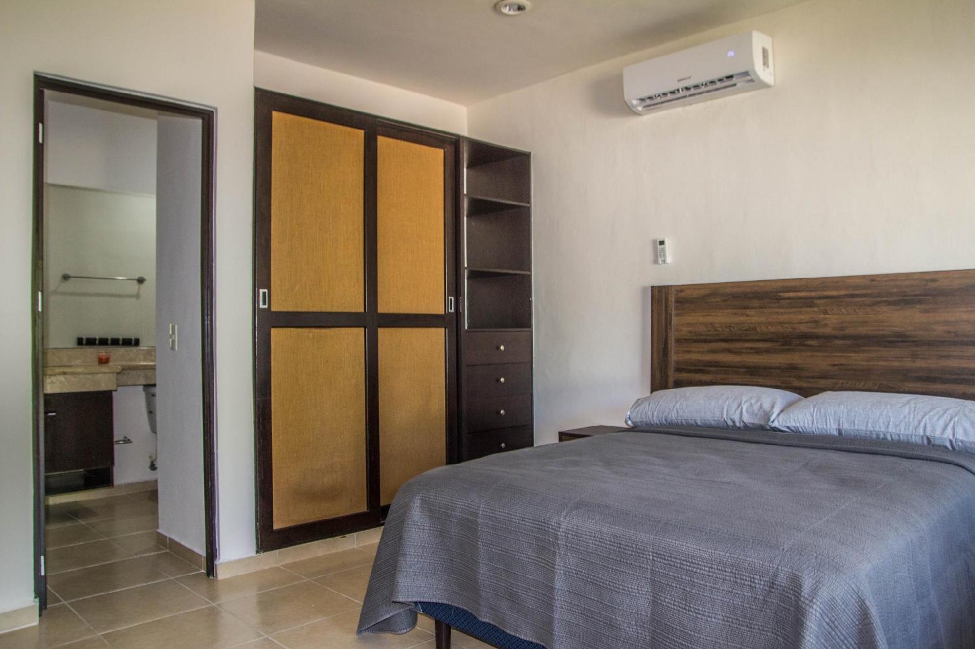 Apartment Creuza De Mae *