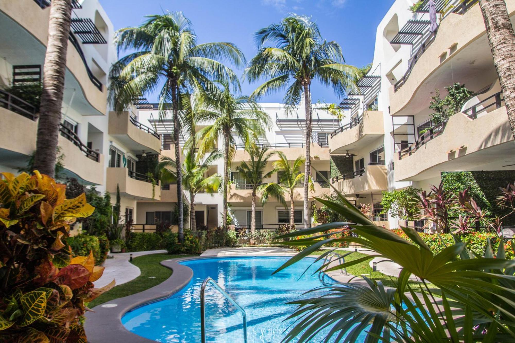 Apartment Creuza De Mae