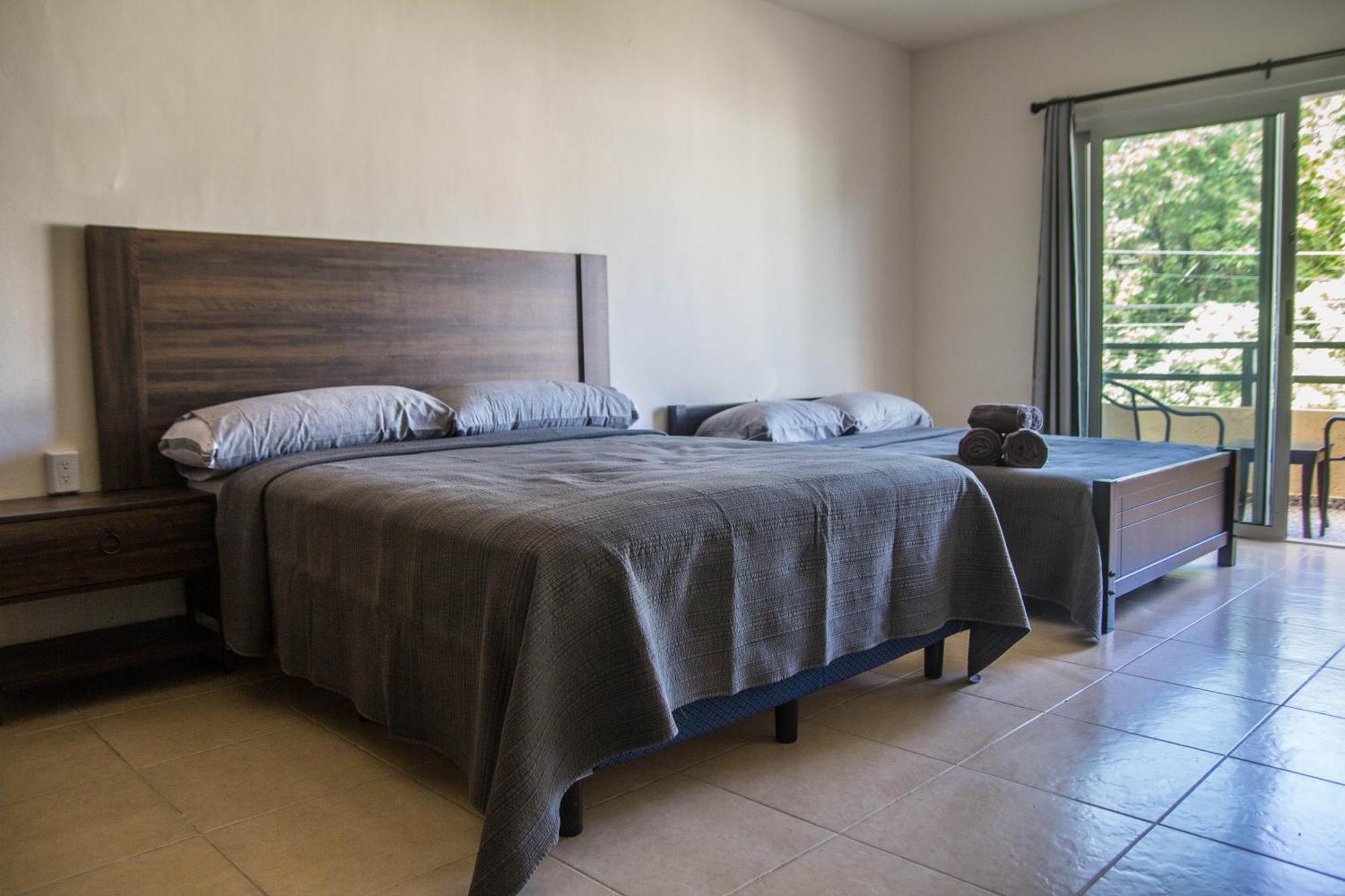 Apartment Creuza De Mae Playa del Carmen
