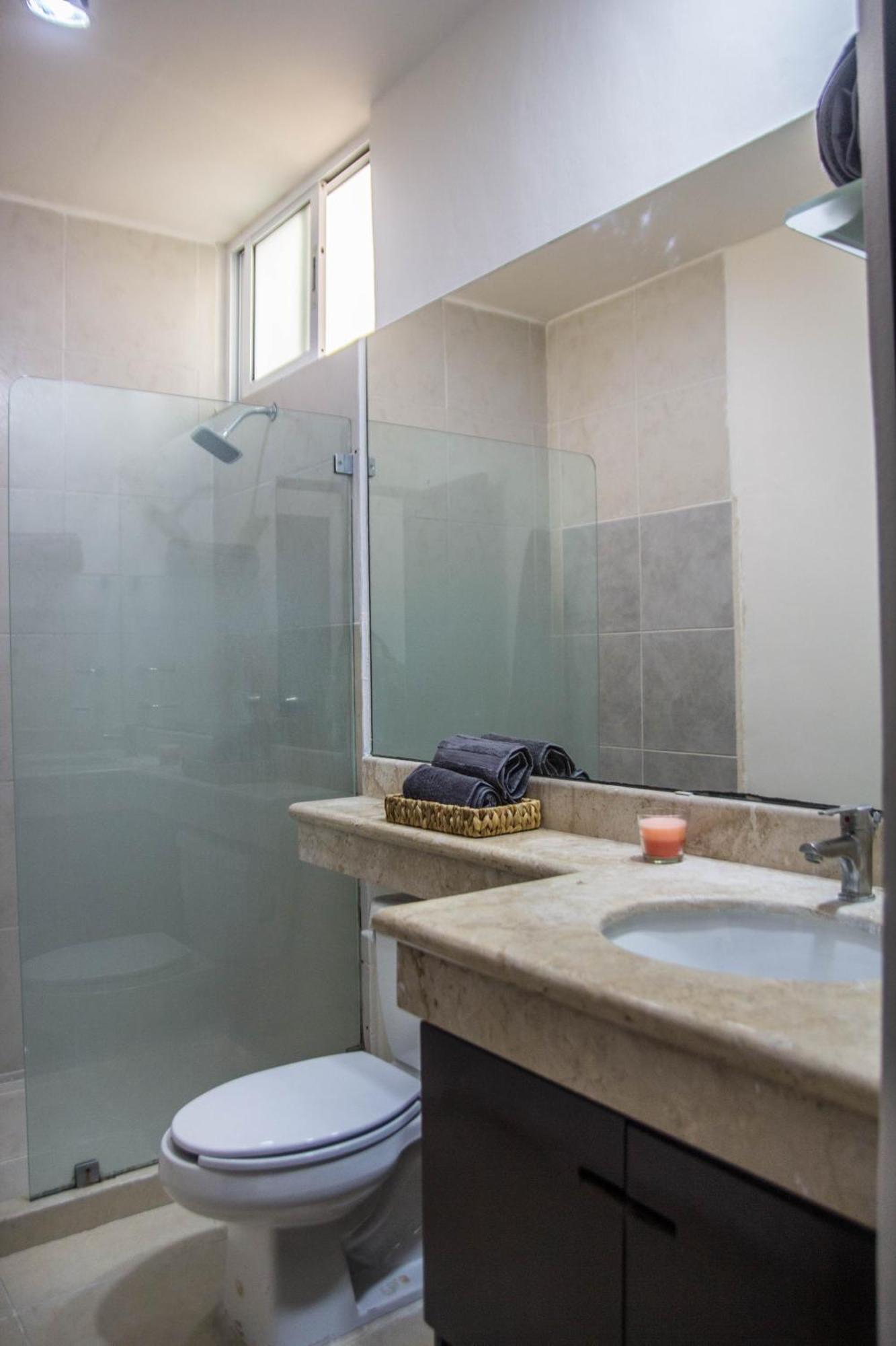 Creuza De Mae Apartment Playa del Carmen