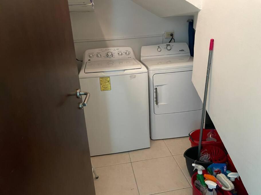 Apartment Lujo Y Seguridad En Quinta Avenida