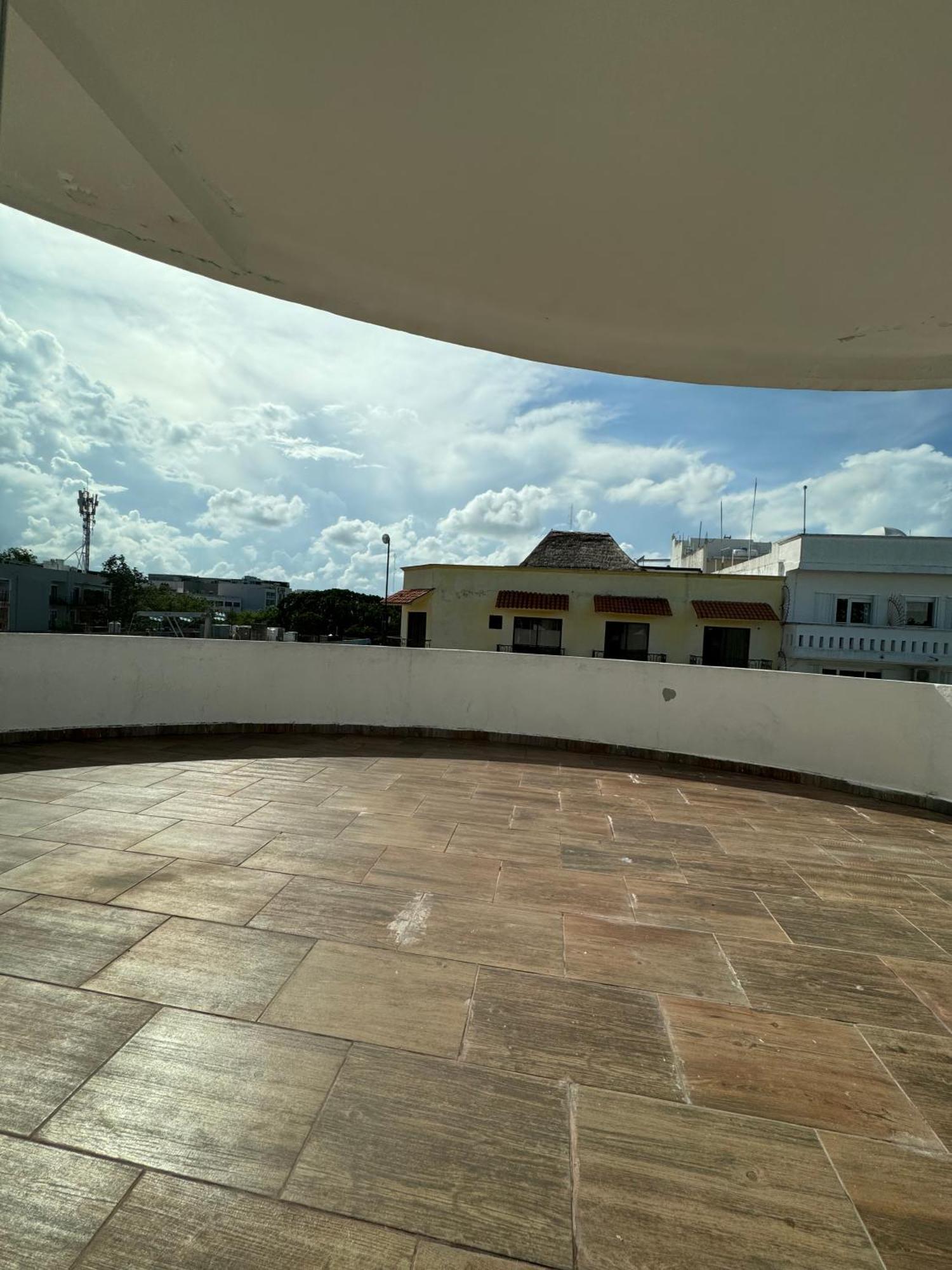Lujo Y Seguridad En Quinta Avenida Apartment Playa del Carmen