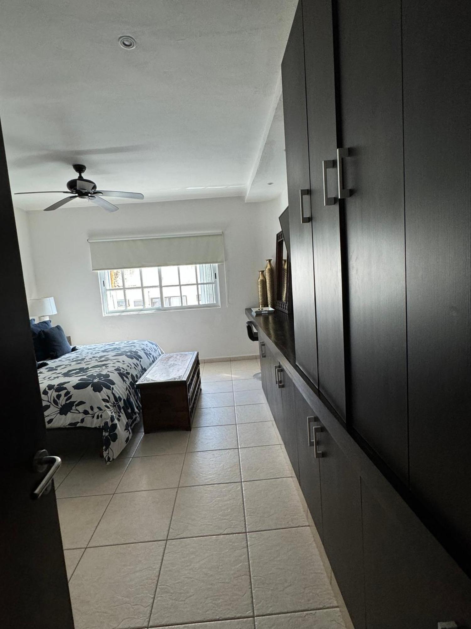 Apartment Lujo Y Seguridad En Quinta Avenida