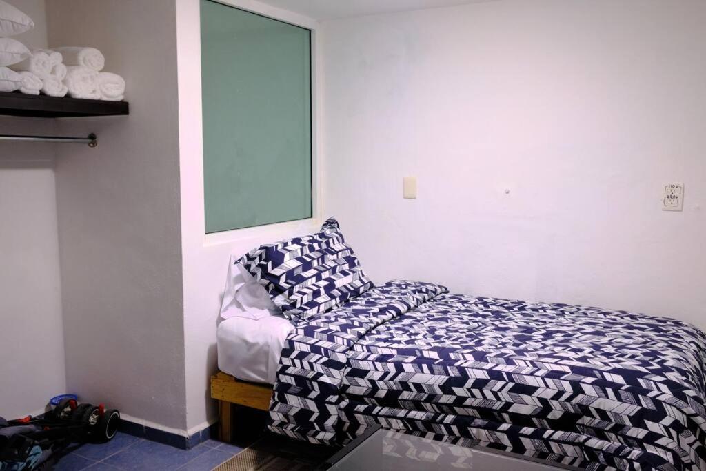 Lujo Y Seguridad En Quinta Avenida Apartment *