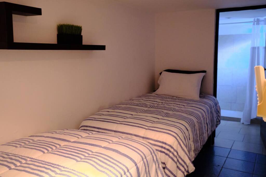 Apartment Lujo Y Seguridad En Quinta Avenida *