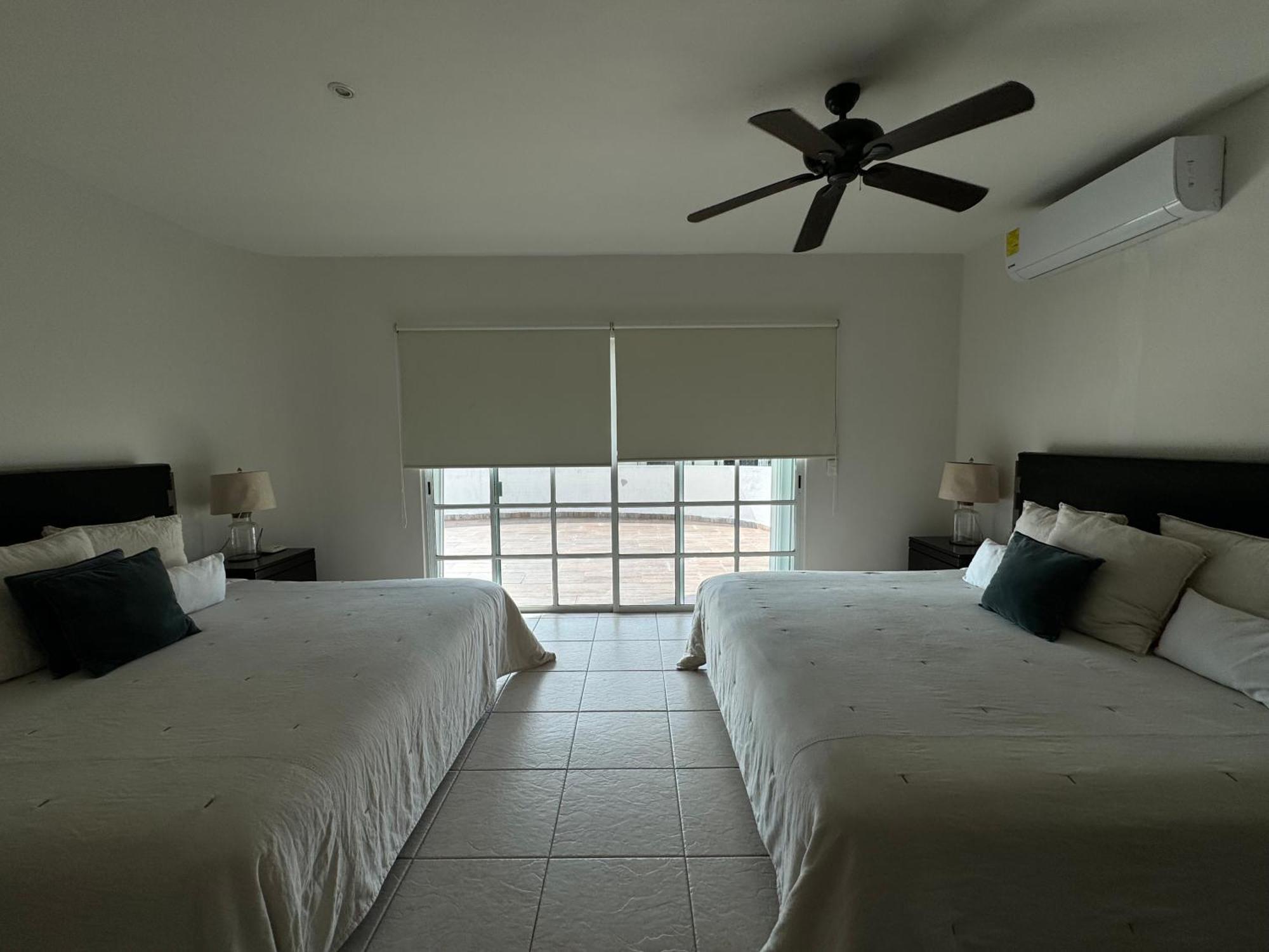 Apartment Lujo Y Seguridad En Quinta Avenida Playa del Carmen