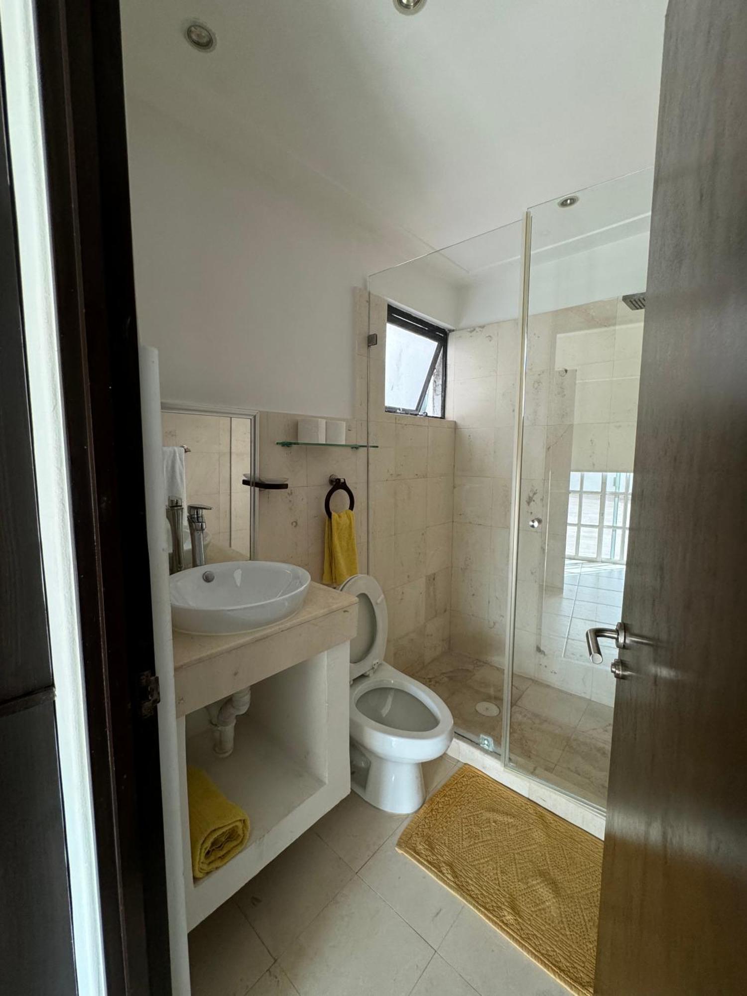 Apartment Lujo Y Seguridad En Quinta Avenida