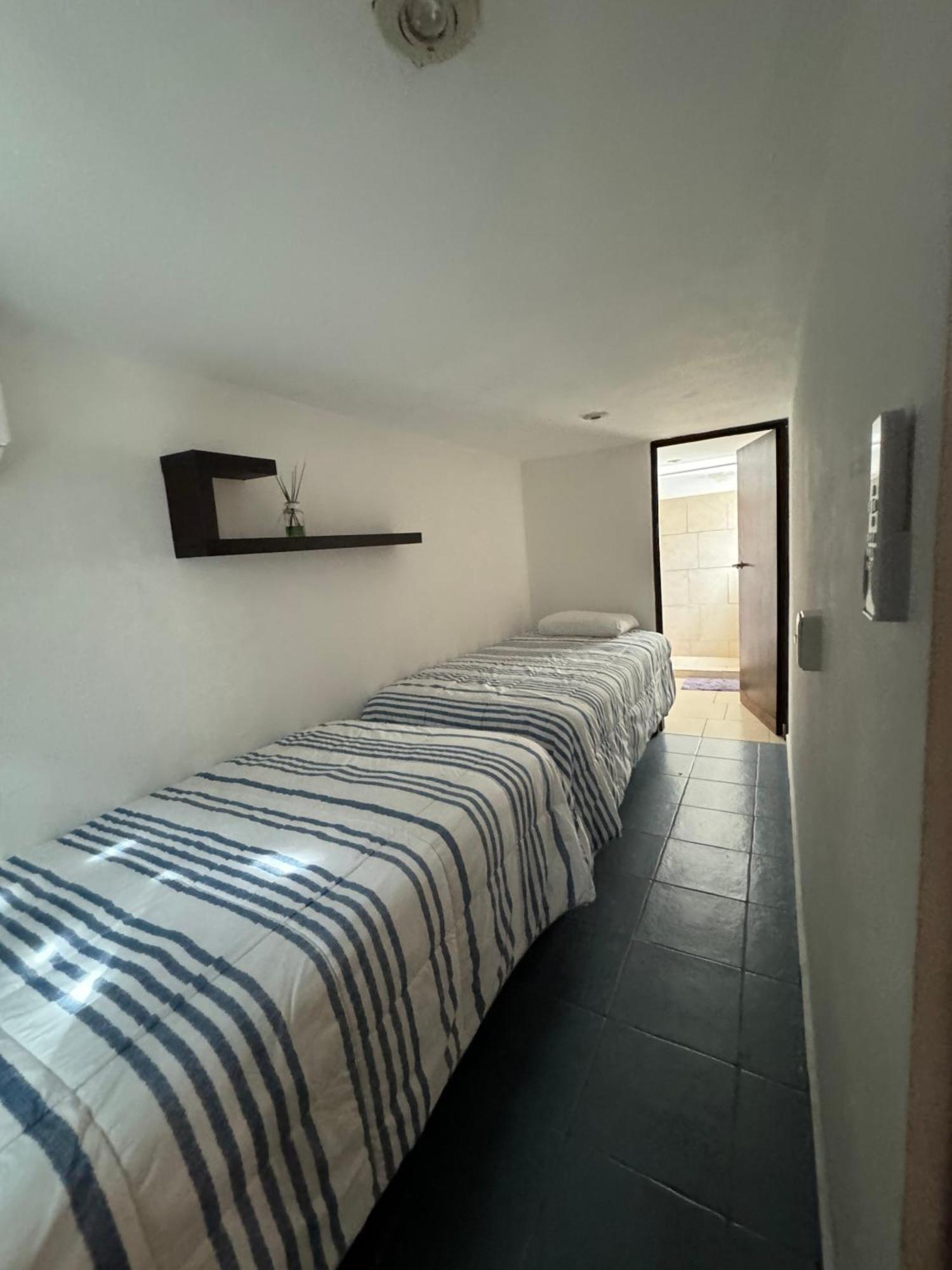 Lujo Y Seguridad En Quinta Avenida Apartment