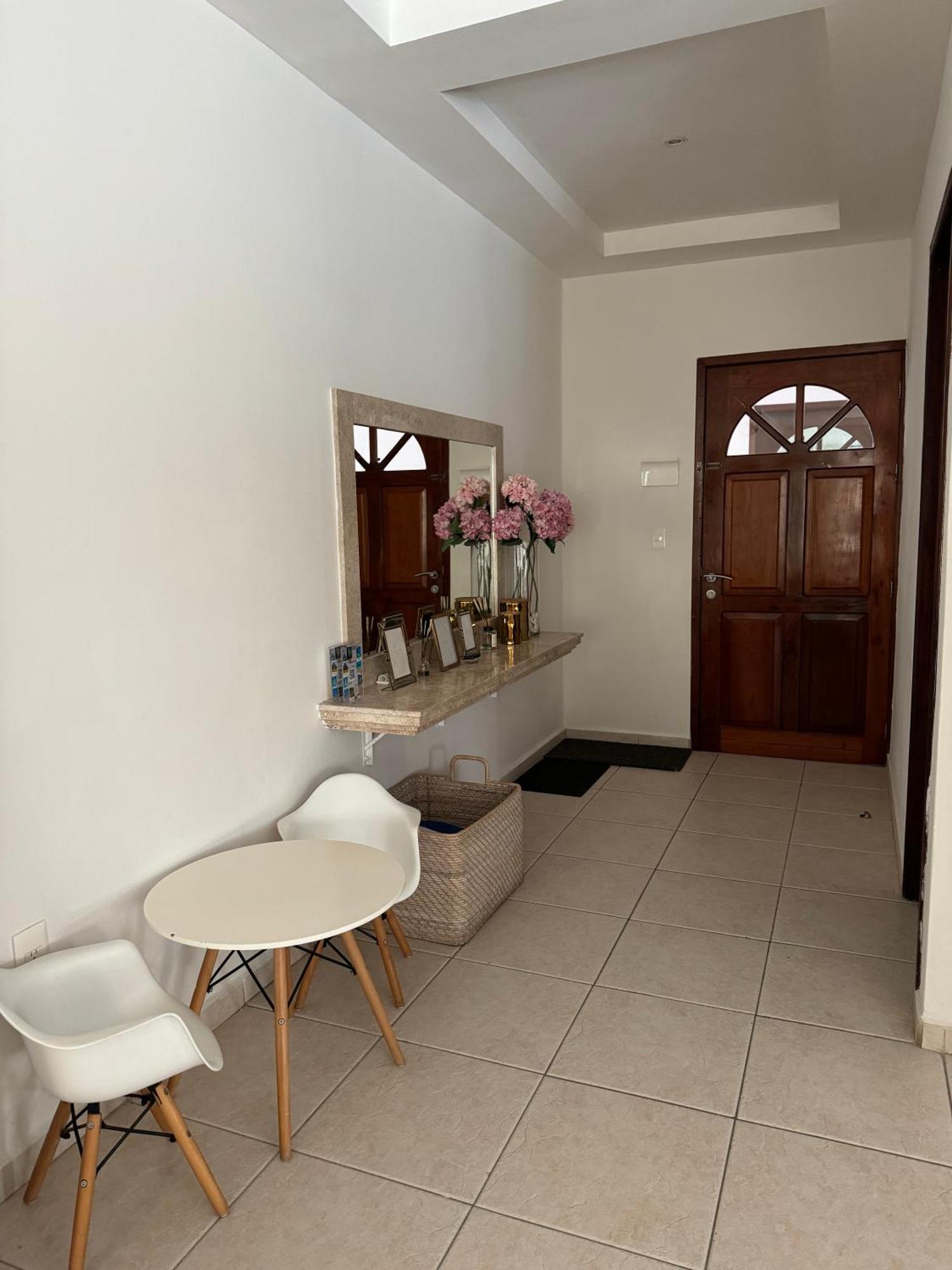 Apartment Lujo Y Seguridad En Quinta Avenida *