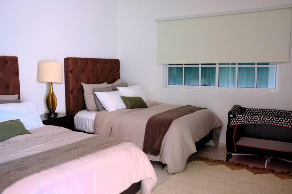Apartment Lujo Y Seguridad En Quinta Avenida Playa del Carmen