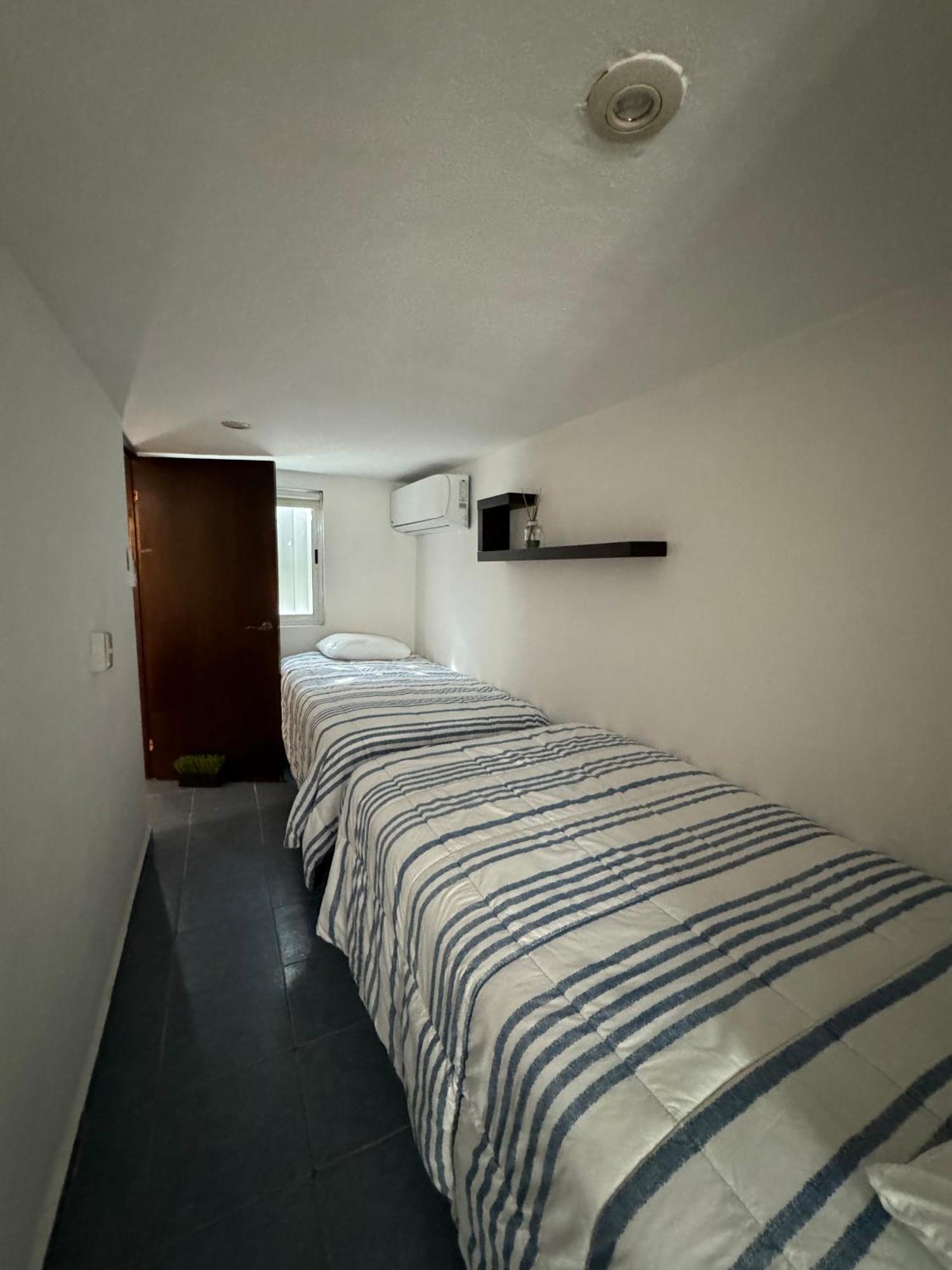Apartment Lujo Y Seguridad En Quinta Avenida *