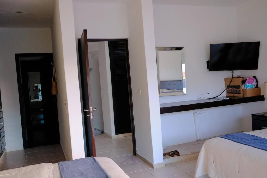 Apartment Lujo Y Seguridad En Quinta Avenida *
