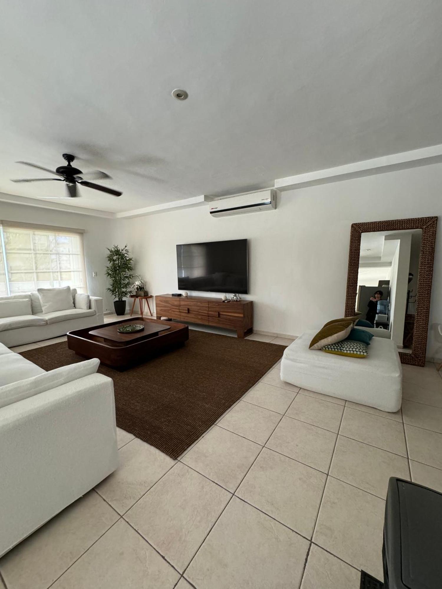 Lujo Y Seguridad En Quinta Avenida Apartment Playa del Carmen