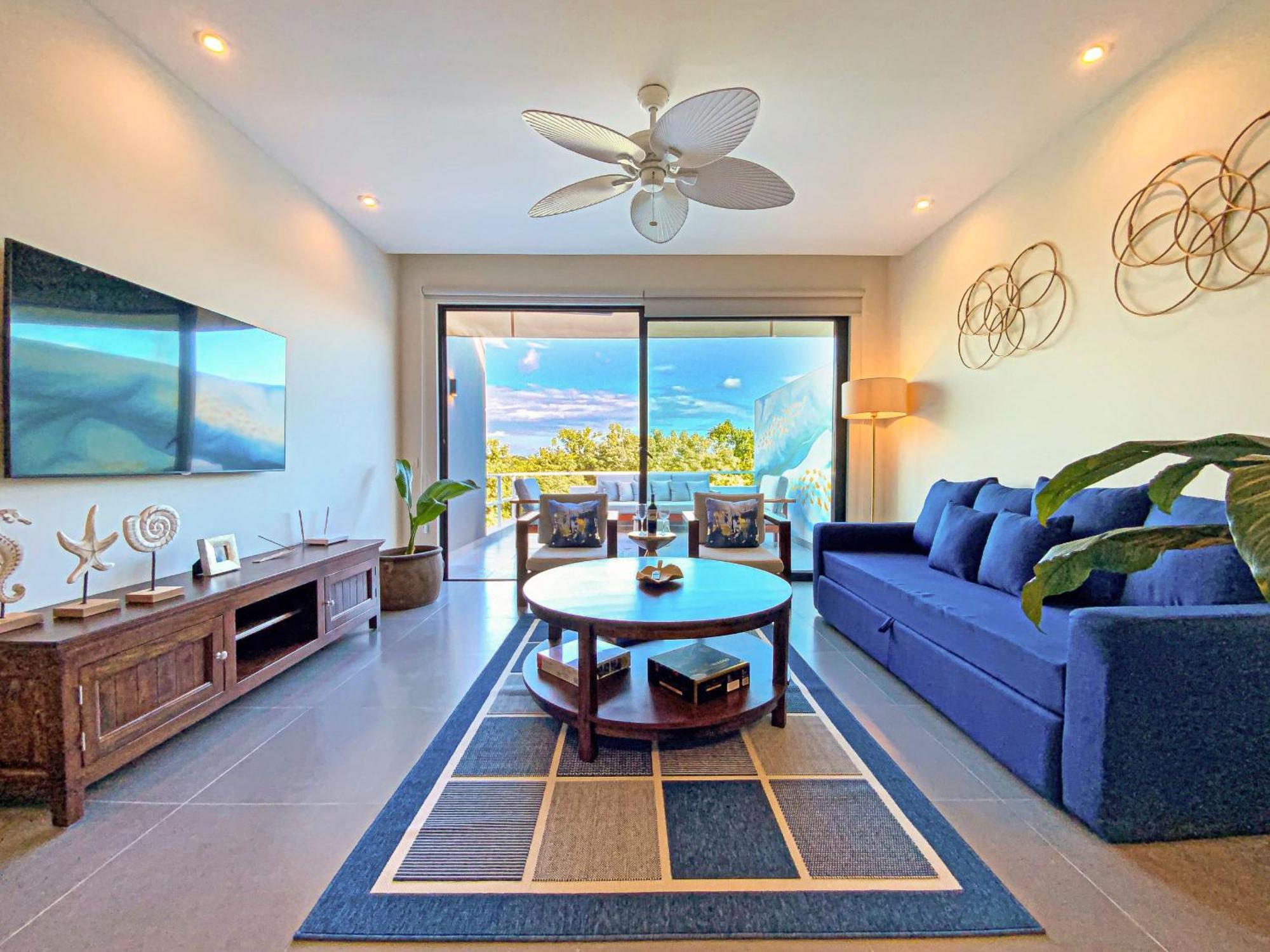 Apartment Nick Price Cozy *