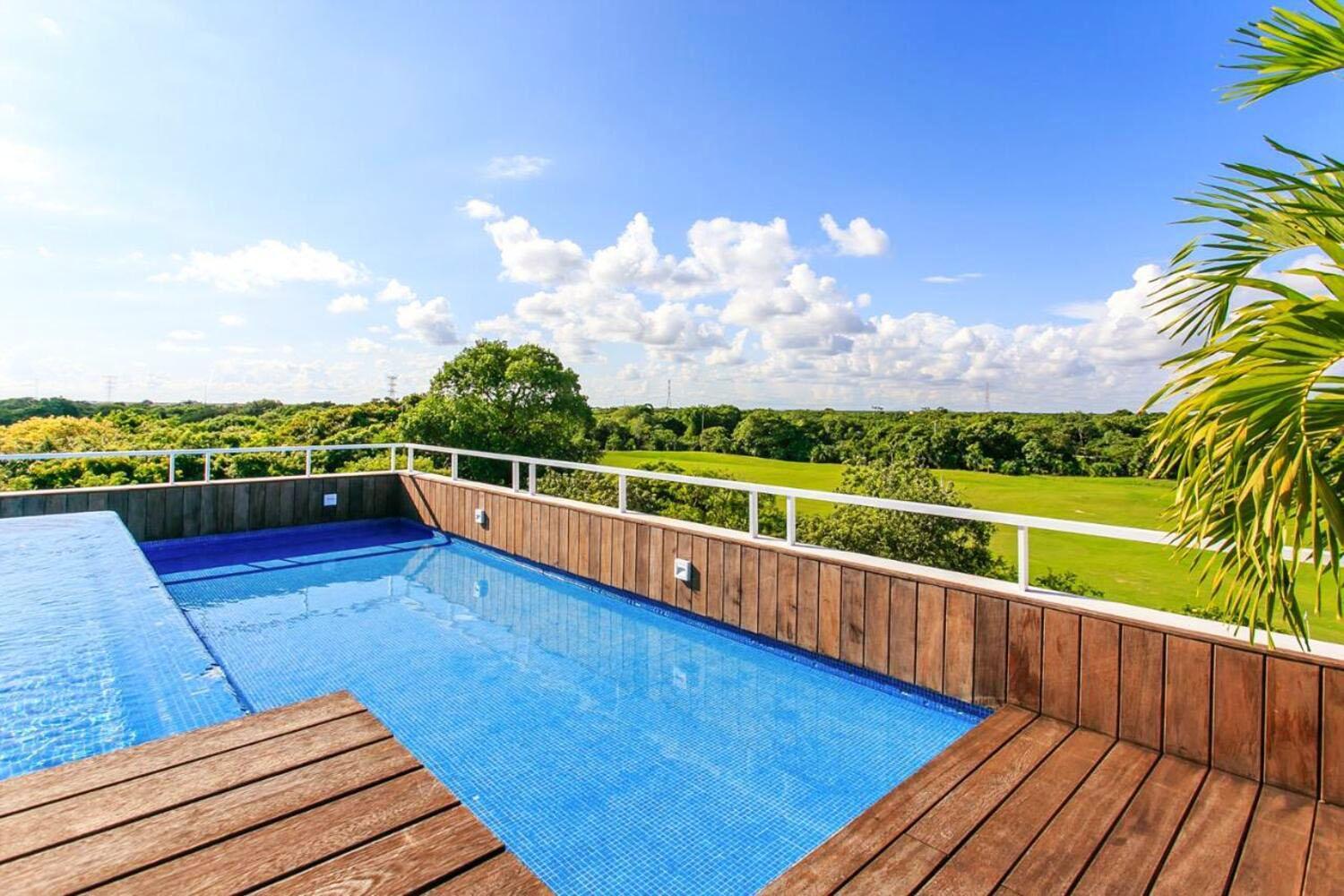 Apartment Nick Price Cozy Playa del Carmen