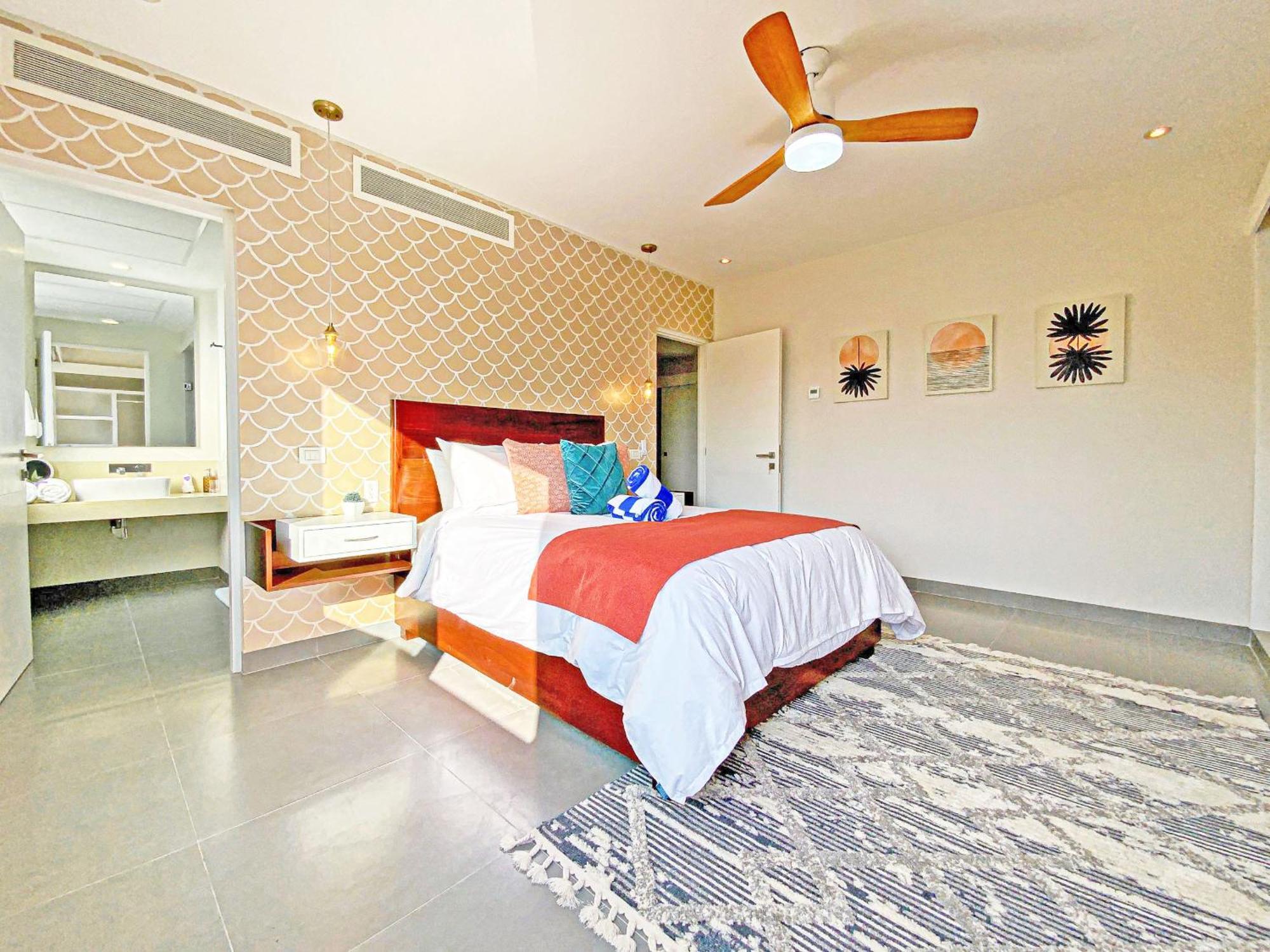 Apartment Nick Price Cozy Playa del Carmen