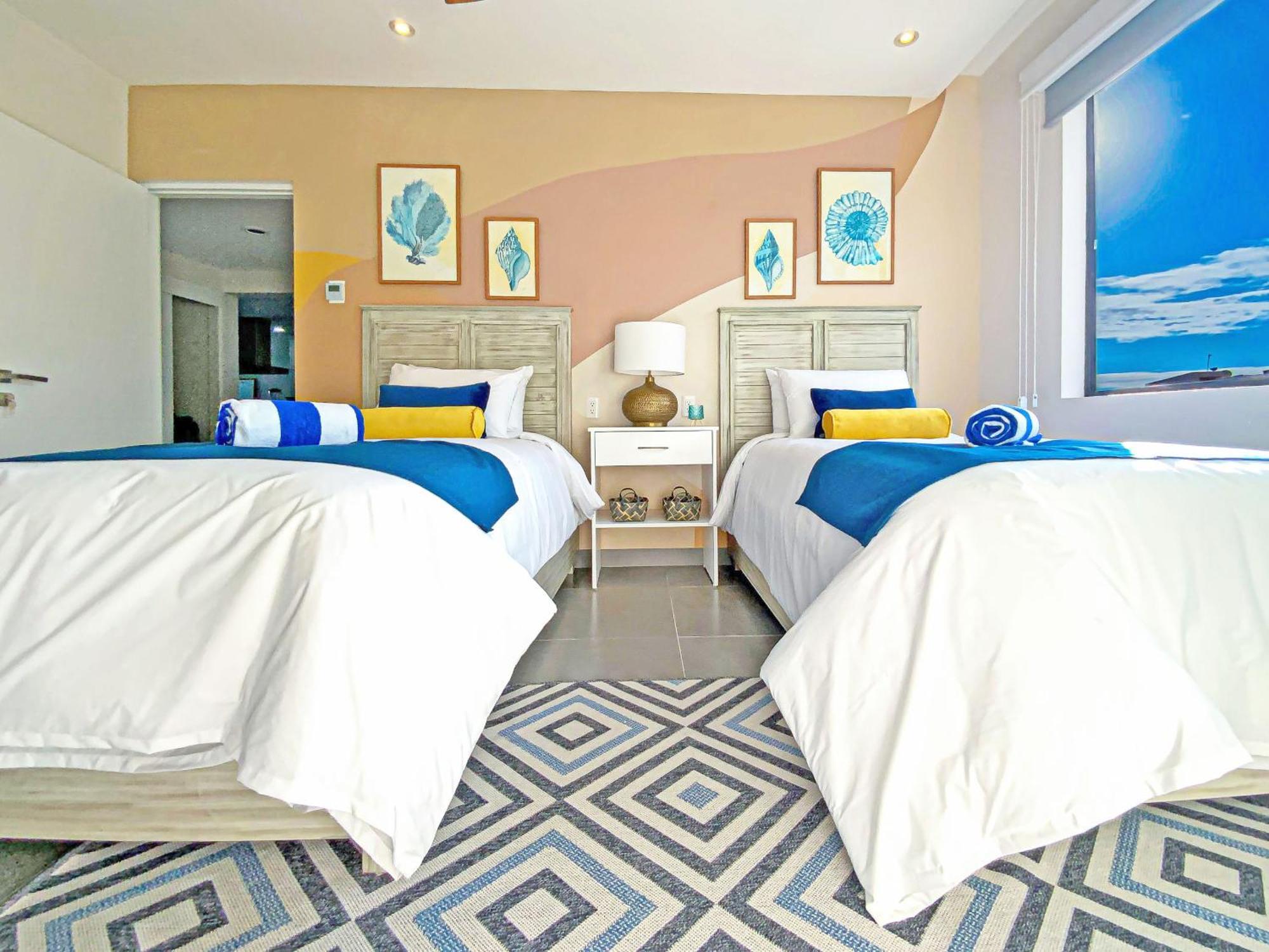 Nick Price Cozy Apartment *
