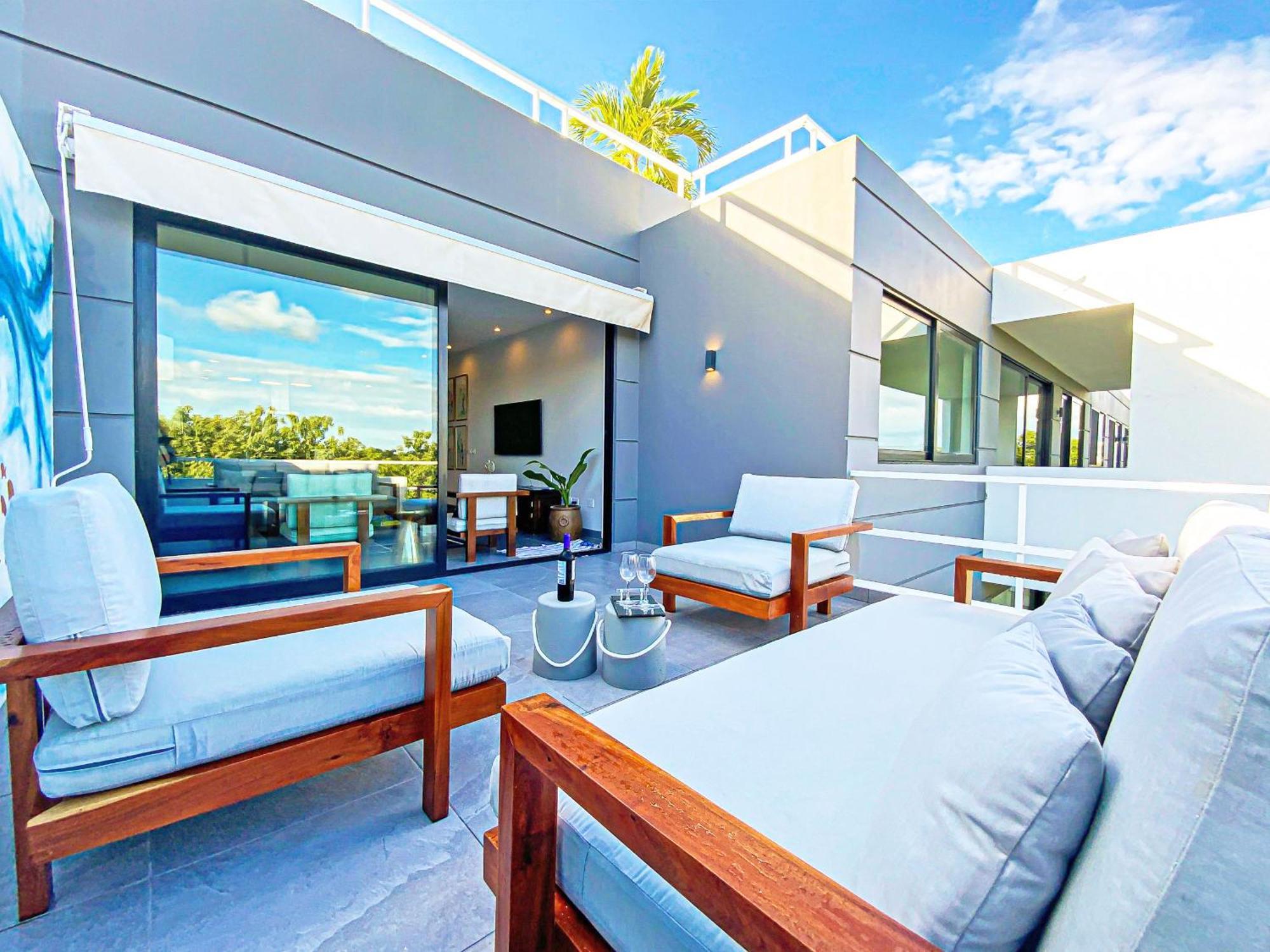 Apartment Nick Price Cozy Playa del Carmen