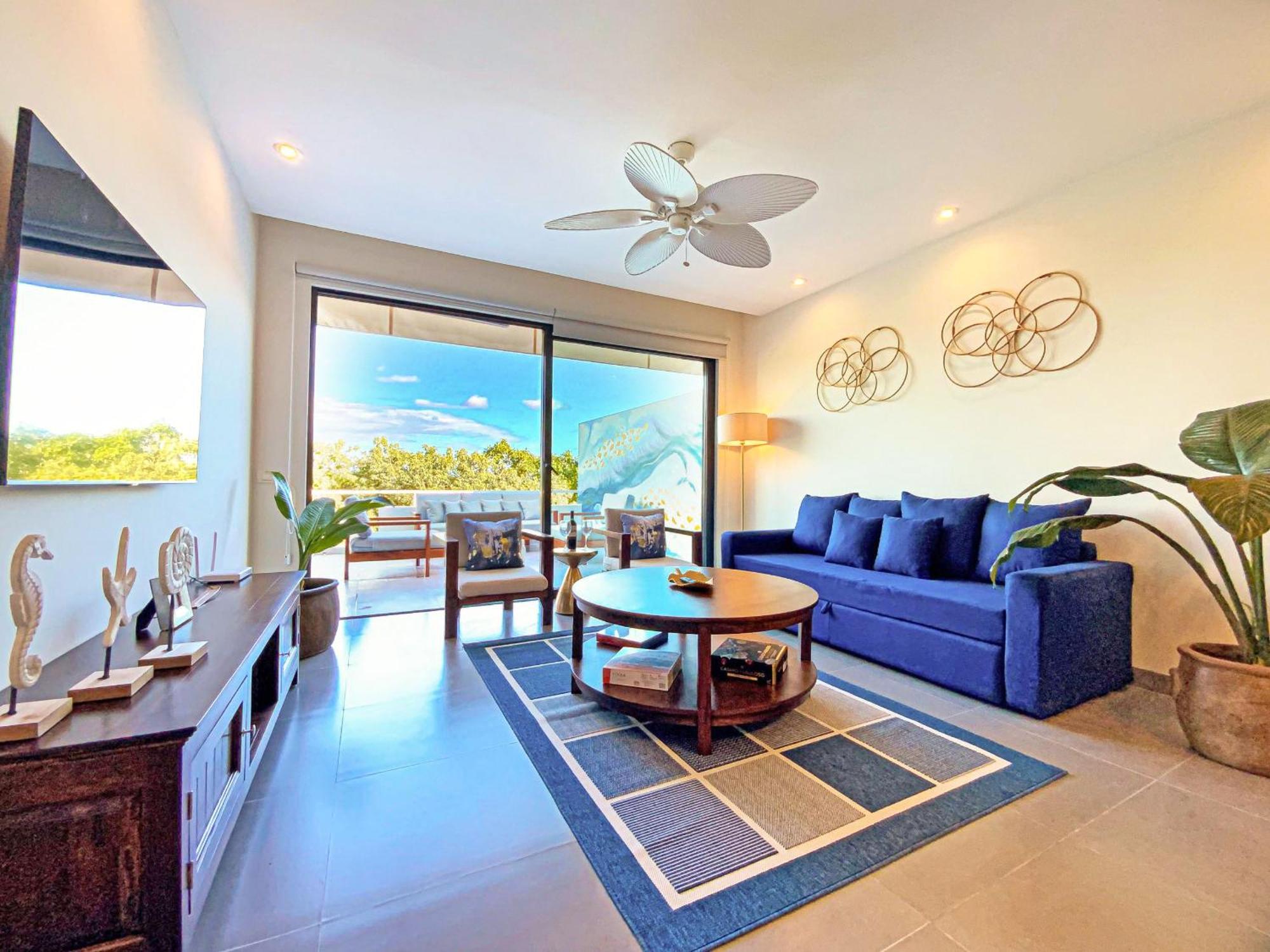 Nick Price Cozy Apartment *