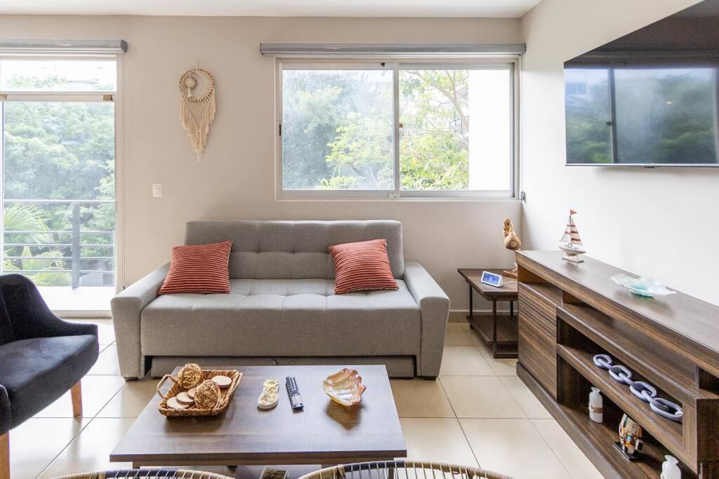Elegante A 10 Minutos De La Playa By Partnerhost Apartment