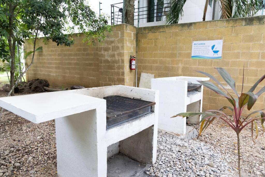 Elegante A 10 Minutos De La Playa By Partnerhost Apartment Playa del Carmen