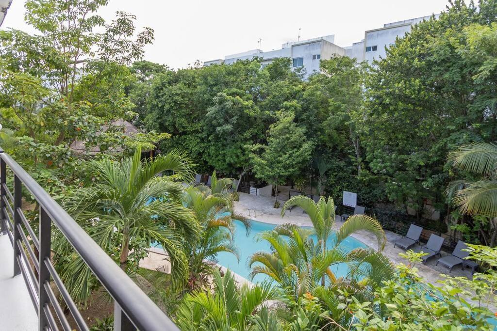 Apartment Elegante A 10 Minutos De La Playa By Partnerhost Playa del Carmen