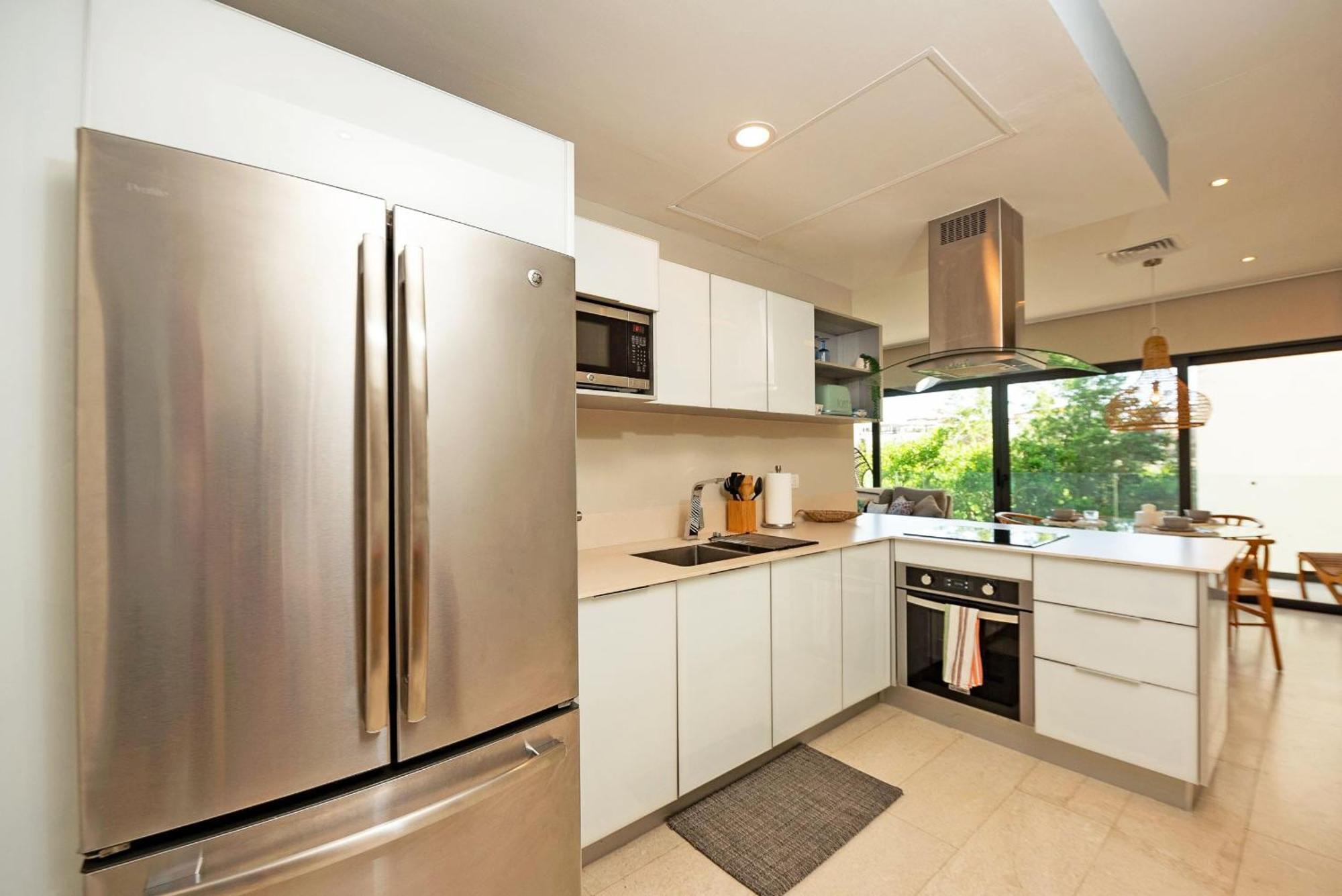 Exquisite Luxurious 1 Bedroom Cruz Con Mar *