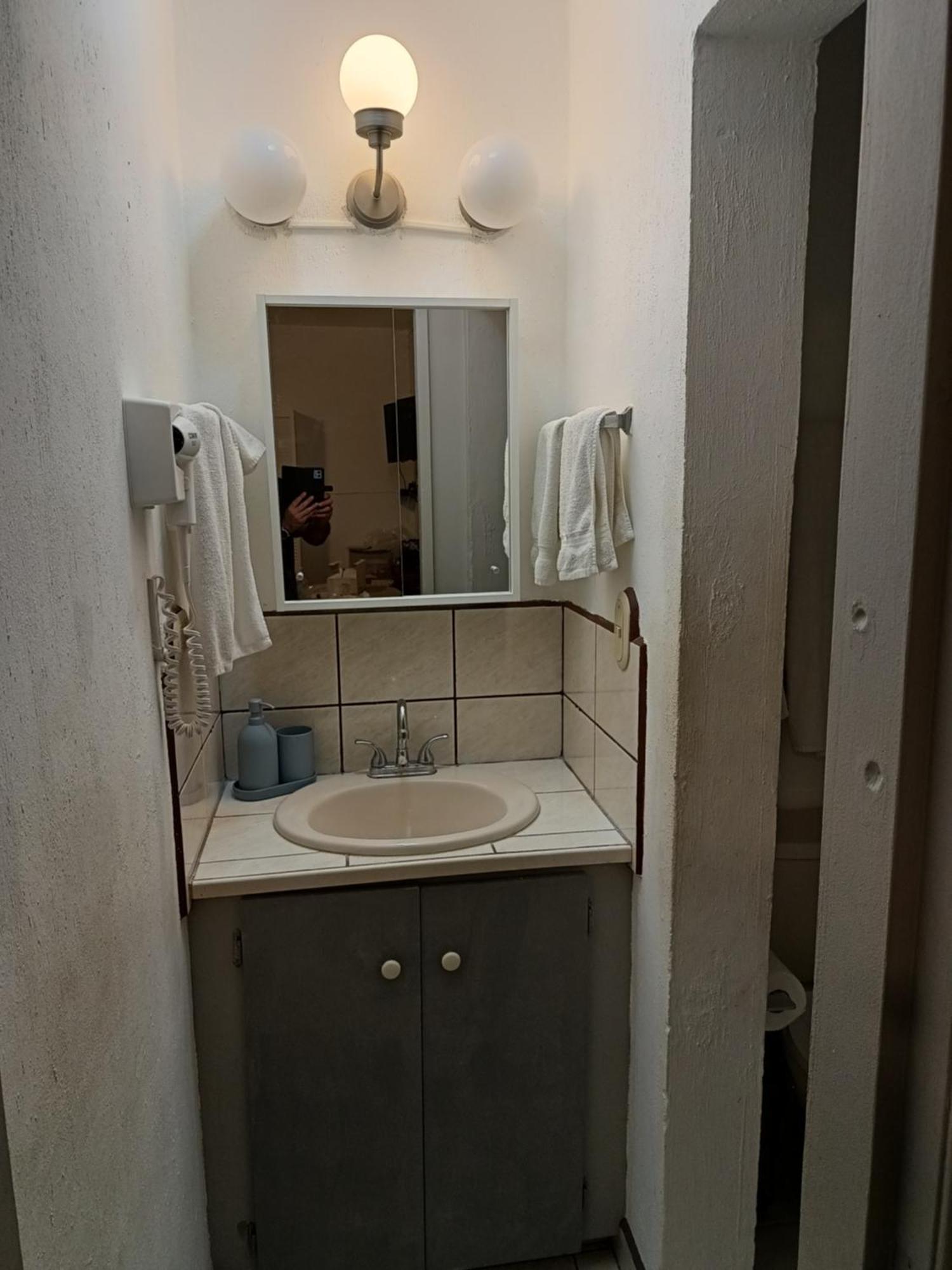 Brisas Apartamento *