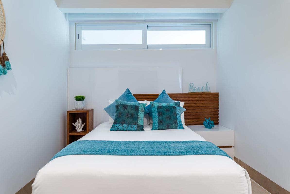 Apartment Oceania In Mamitas *