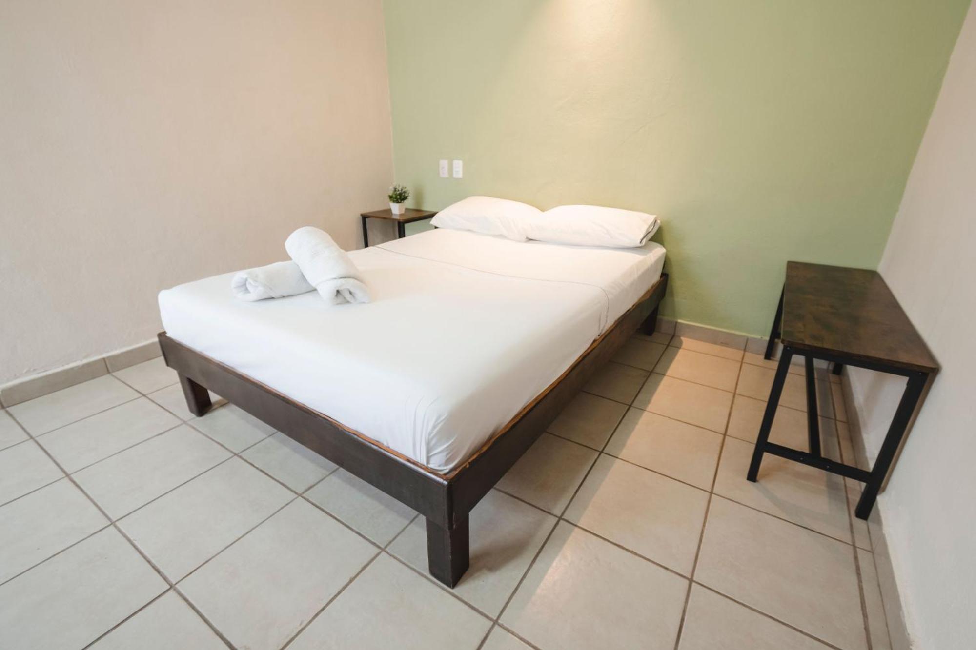 Hotel Quiam *