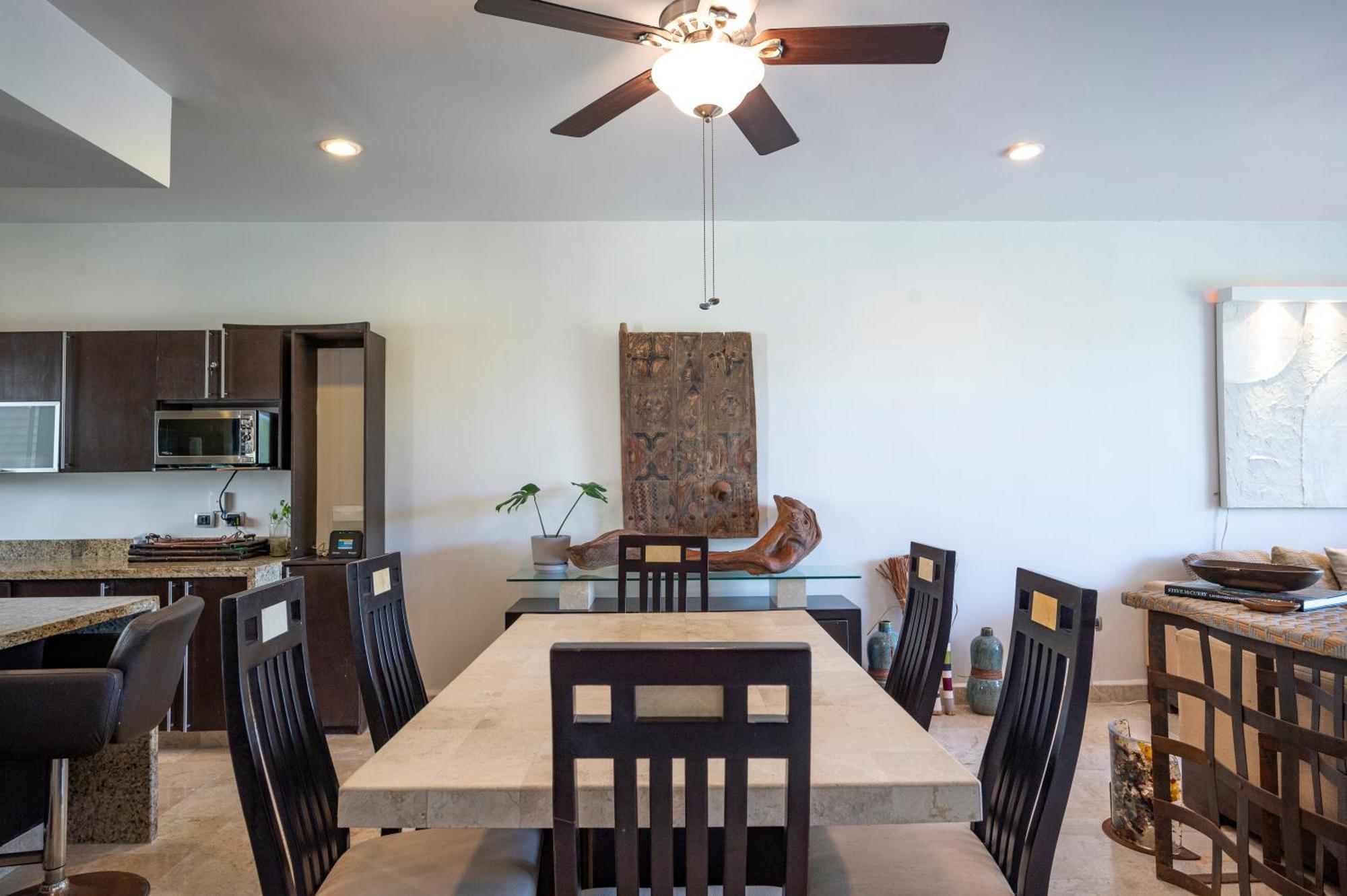 Apartamento Spacious & Serene Penthouse With Rooftop, Jungle Views, Prime Location Steps To & 5th Ave Playa del Carmen