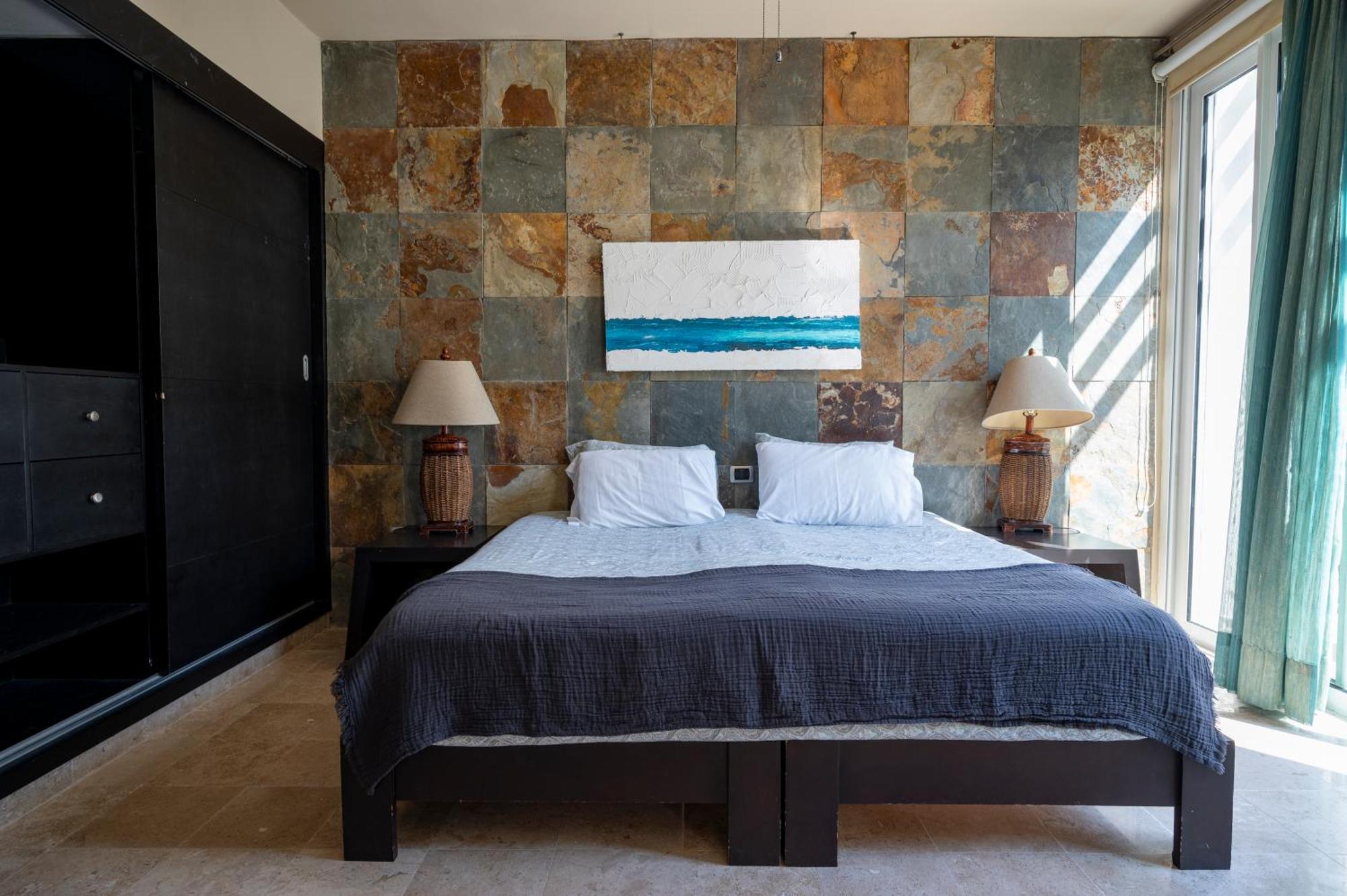 Apartamento Spacious & Serene Penthouse With Rooftop, Jungle Views, Prime Location Steps To & 5th Ave Playa del Carmen
