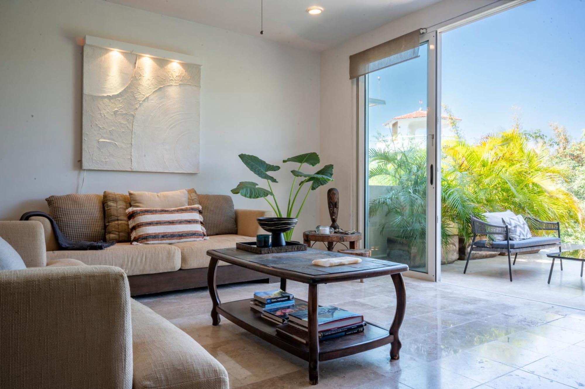 Apartamento Spacious & Serene Penthouse With Rooftop, Jungle Views, Prime Location Steps To & 5th Ave