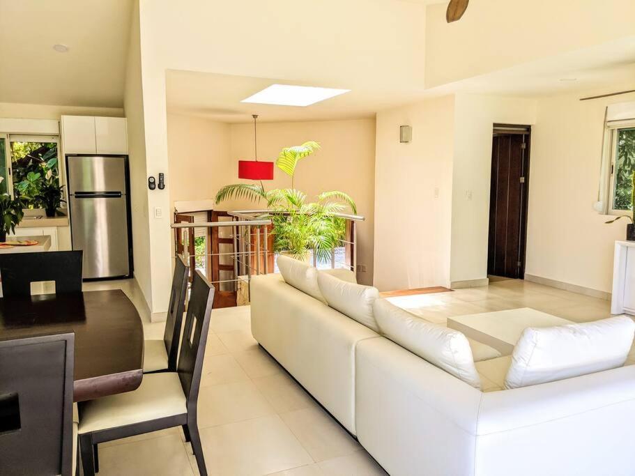 Modern Pool Ocean Views Terrace Bbq Vista Real Villa *
