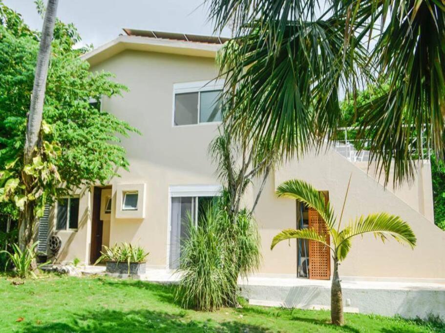 Modern Pool Ocean Views Terrace Bbq Vista Real * Playa del Carmen