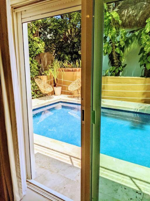 Modern Pool Ocean Views Terrace Bbq Vista Real *