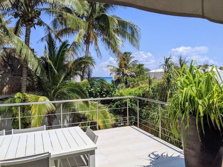 Modern Pool Ocean Views Terrace Bbq Vista Real *