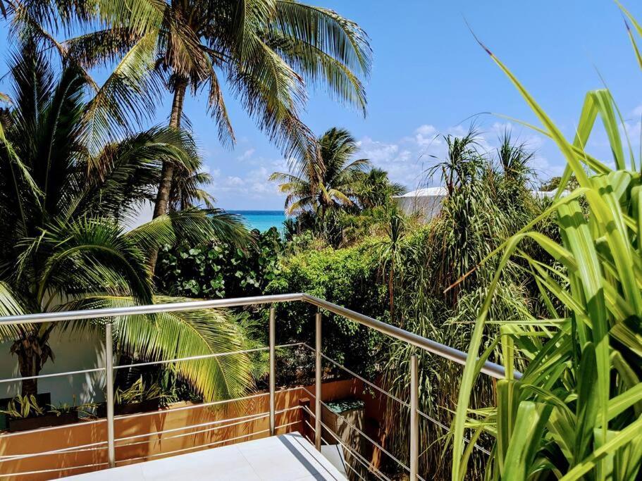 Modern Pool Ocean Views Terrace Bbq Vista Real *