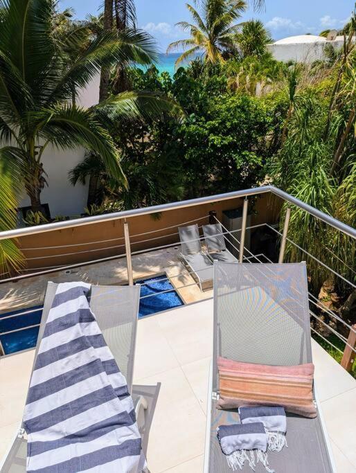 Modern Pool Ocean Views Terrace Bbq Vista Real *