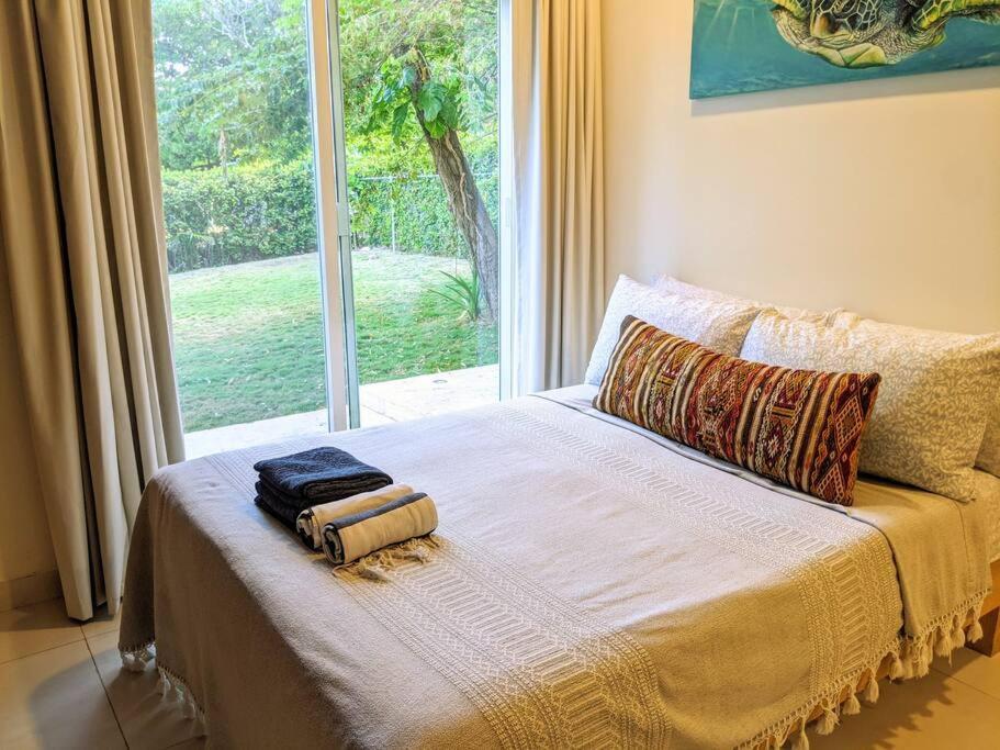 Modern Pool Ocean Views Terrace Bbq Vista Real Playa del Carmen