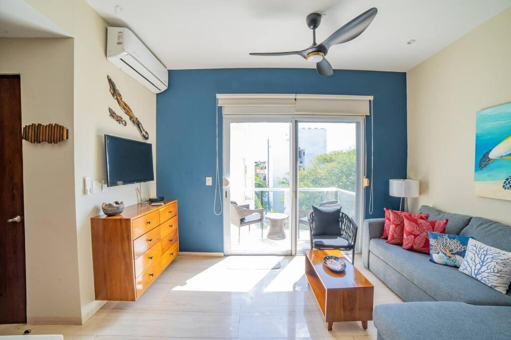 Apartment Papaya 15 Exclusive Penthouse With Rooftop And Jacuzzi Playa del Carmen