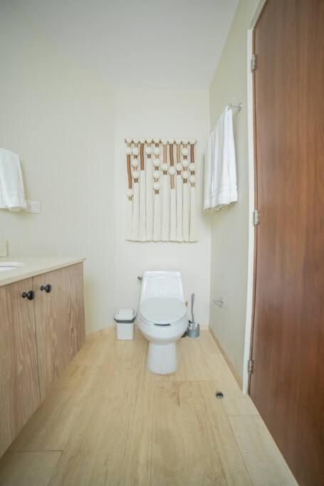 Papaya 15 Exclusive Penthouse With Rooftop And Jacuzzi Apartment