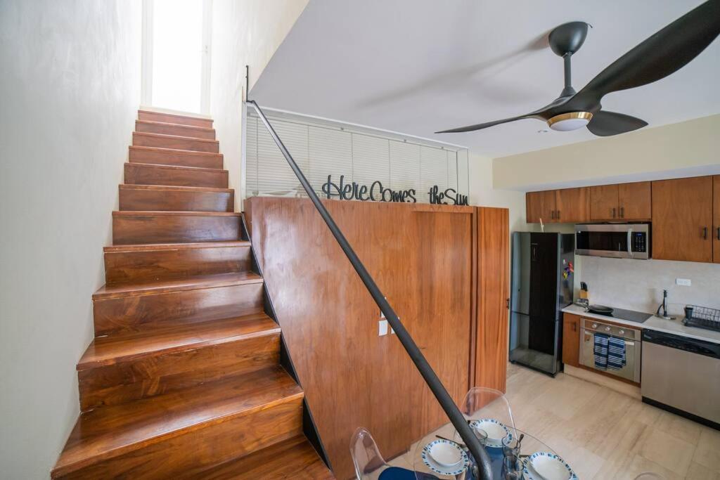 Apartment Papaya 15 Exclusive Penthouse With Rooftop And Jacuzzi