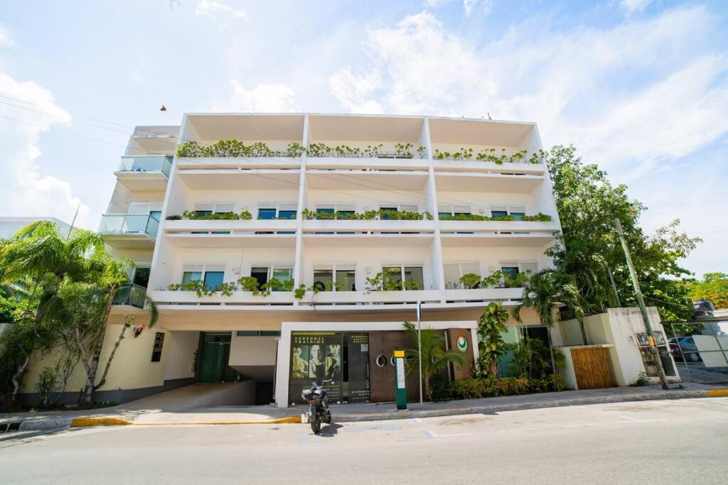 Papaya 15 Exclusive Penthouse With Rooftop And Jacuzzi Apartment *
